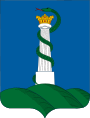 Wappen von Alsómocsolád