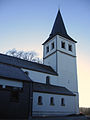 Kath. Pfarrkirche Herkenrath
