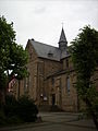 Katholische Pfarrkirche St. Johannes
