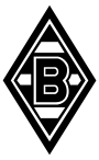 Vereinsemblem von Borussia Mönchengladbach