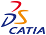 CATIA-Logo