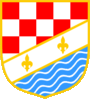 Wappen von Vidovice