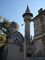 Carol I Mosque, Constanta 2.JPG