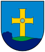 Wappen von Bodrogolaszi