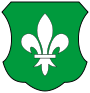 Wappen von Csobaj