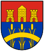 Wappen von Dombóvár