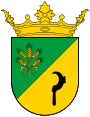 Wappen von Emőd
