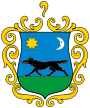 Wappen von Gyöngyös