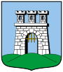 Wappen von Kaposvár