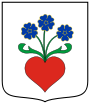 Wappen von Sümeg
