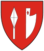 Wappen von Trizs