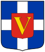 Wappen von Vecsés