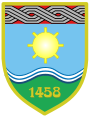 Wappen von Žepče