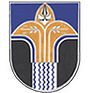 Wappen von Bakonynána
