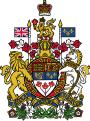Wappen von Kanada