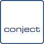 Logo der conject AG