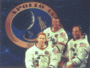 Apollo 14 Crew