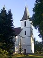 neue Pfarrkirche St. Meinolfus