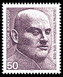 DBP - Nobelpreisträger, Gustav Stresemann - 50 Pfennig - 1975.jpg