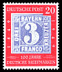 DBP 1949 114 Briefmarken.jpg