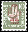 DBP 1956 239 Deutscher Katholikentag.jpg