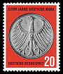 DBP 1958 291 Deutsche Mark.jpg