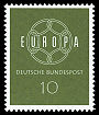 DBP 1959 320 Europa 10Pf.jpg