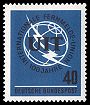 DBP 1965 476 100J Internationale Fernmeldeunion ITU.jpg
