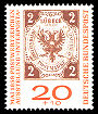 DBP Postwertzeichenausstellung 20 Pfennig 1959.jpg