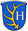 Wappen von Hitzkirchen