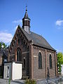 Marsdorfer Kapelle Heilige Dreifaltigkeit
