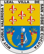 Wappen von Cúcuta