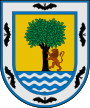 Wappen von Santa Fe de Antioquia
