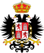 Wappen von Tunja