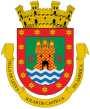 Wappen von Villa de Leyva