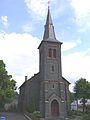 Evangelische Kirche[1]