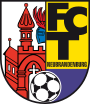 Vereinswappen des FC Tollense Neubrandenburg