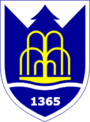 Wappen von Fojnica