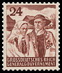Generalgouvernement 1944 II Goralisches Paar in Tracht.jpg