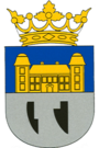 Wappen von Girincs