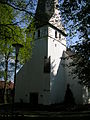 Pfarrkirche der Ev. Kirchengemeinde Gohfeld