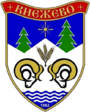 Wappen von Kneževo