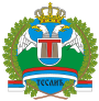 Wappen von Teslić