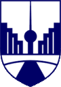 Wappen von Novo Sarajevo