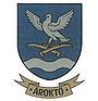 Wappen von Ároktő
