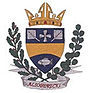 Wappen von Alsóberecki