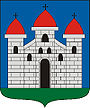 Wappen von Bátaszék