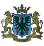 Wappen von Bükkábrány