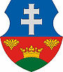 Wappen von Balatonszabadi