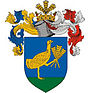 Wappen von Balmazújváros
